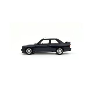 BMW M3 E30 Otto Models 1/18