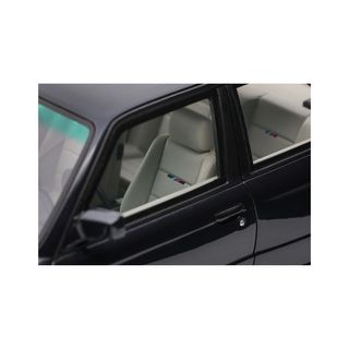 BMW M3 E30 Otto Models 1/18