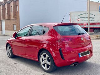 SEAT Leon 2010 1.6TDI 105CV