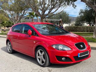 SEAT Leon 2010 1.6TDI 105CV