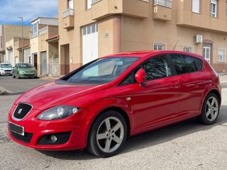 SEAT Leon 2010 1.6TDI 105CV
