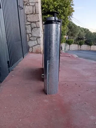 Radiador Cointra Solga Gas Natural