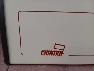 Radiador Cointra Solga Gas Natural