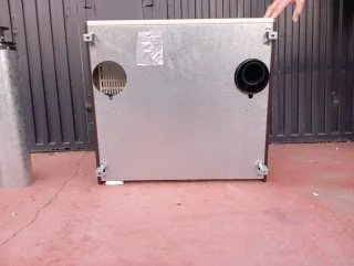 Radiador Cointra Solga Gas Natural