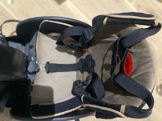 Silla bici delantera WeeRide SafeFront Deluxe