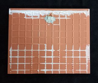 Azulejo Decorativo La Bodega