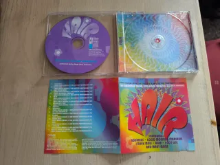 HAIR - The American Tribal Love-Rock Musical