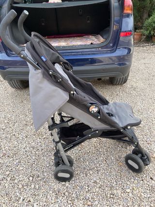 Silla de paseo Chicco