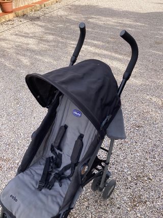 Silla de paseo Chicco