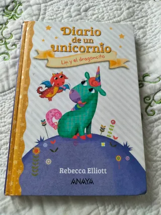 Libros infantiles