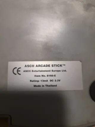 PlayStation 1 Value Pack Sony, en su caja original