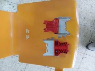 Cuchillas esquí de montaña