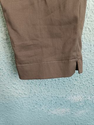 Pantalón Sfera Verde Oliva