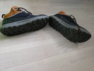 Botas Quechua Talla 41