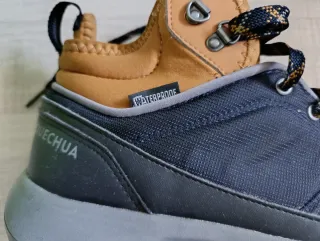 Botas Quechua Talla 41