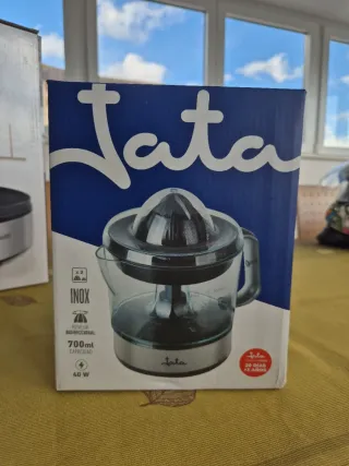 Exprimidor Jata EX421 40W
