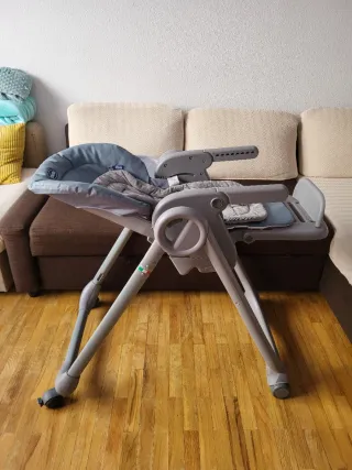 Trona Chicco Polly Magic Relax