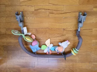 Trona Chicco Polly Magic Relax