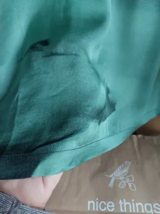 Blusa Nice Things regalo