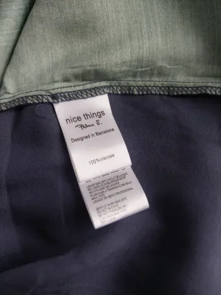 Blusa Nice Things regalo