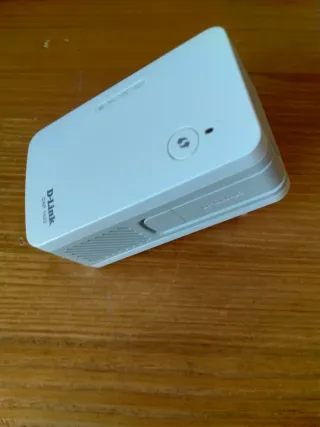 Extensor WIFI D-Link DAP-1620