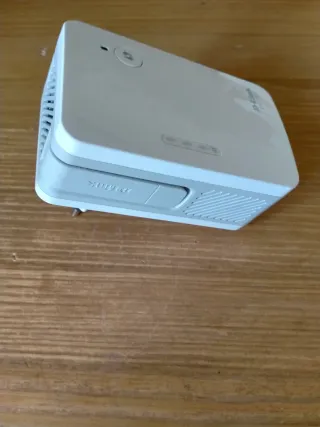 Extensor WIFI D-Link DAP-1620