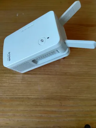 Extensor WIFI D-Link DAP-1620