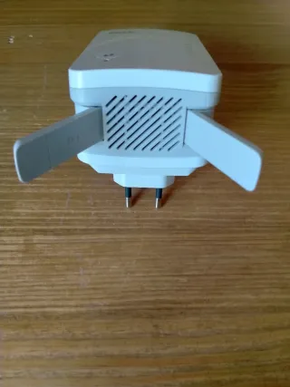 Extensor WIFI D-Link DAP-1620