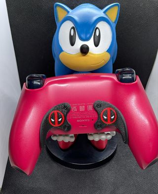 OFERTA EN SCUF para mandos ps5