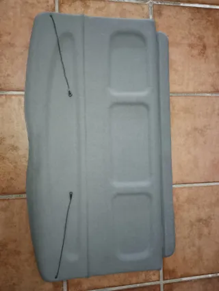 Bandeja maletero Citroën