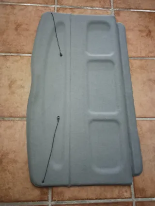 Bandeja maletero Citroën