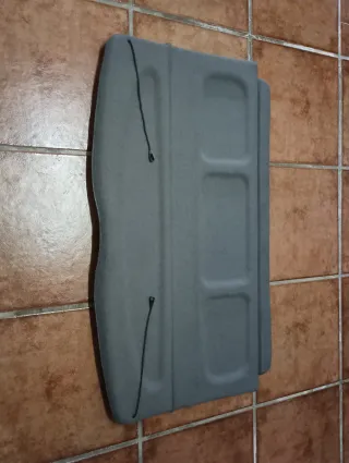 Bandeja maletero Citroën