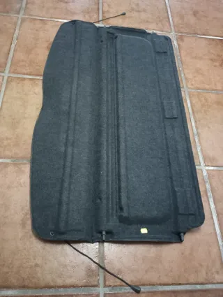 Bandeja maletero Citroën