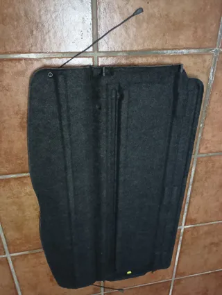 Bandeja maletero Citroën