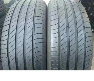 215 65 R17 103V Michelin - 2 neumáticos +75%