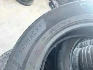 215 65 R17 103V Michelin - 2 neumáticos +75%