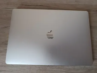 MacBook Pro 16" 2019