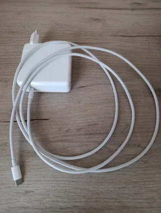 MacBook Pro 16" 2019