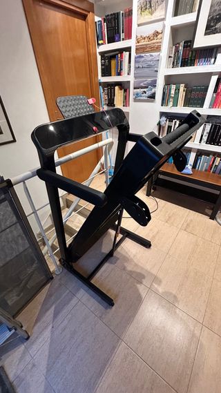 Cinta de correr casi nueva