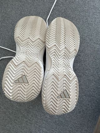 Zapatillas Adidas Padel Mujer Gamecourt 2