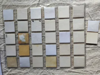 Cuadraditos Matutano Dragon Ball