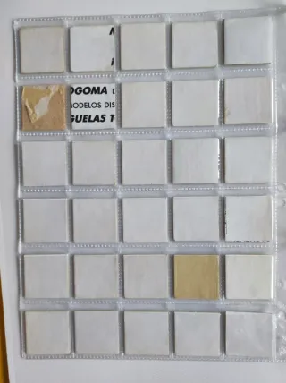 Cuadraditos Matutano Dragon Ball