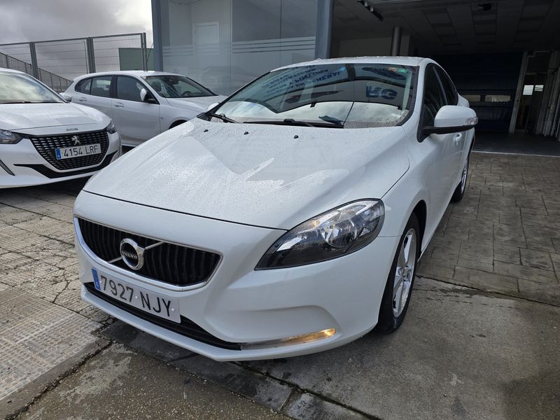 Volvo V40 2017 - foto 1