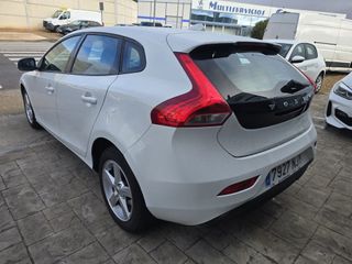 Volvo V40 2017