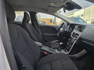Volvo V40 2017