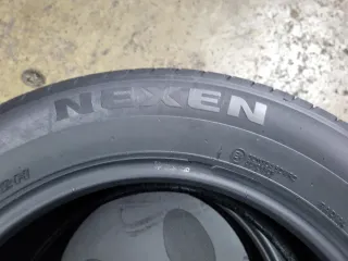 2 Neumáticos 205/60 R16 Nexen