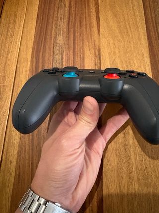 Mando Bluetooth NUEVO PS4/PS3/Switch etc