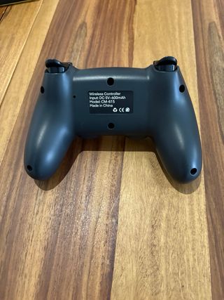 Mando Bluetooth NUEVO PS4/PS3/Switch etc
