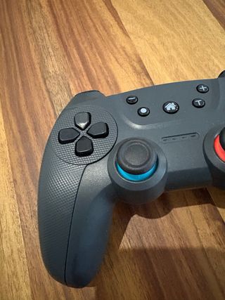 Mando Bluetooth NUEVO PS4/PS3/Switch etc