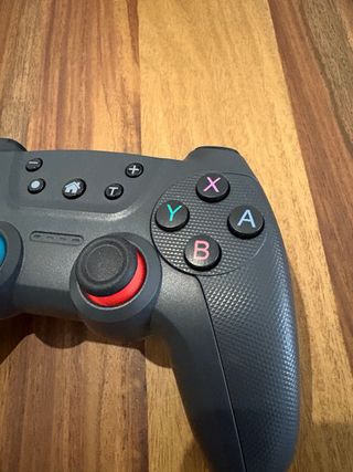 Mando Bluetooth NUEVO PS4/PS3/Switch etc